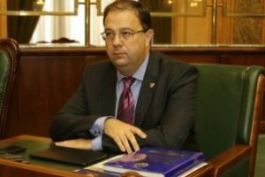 Paşcan (PMP): Dacă nu reuşim legislativ alegerea primarilor în două tururi, cerem preşedintelui să promoveze un referendum