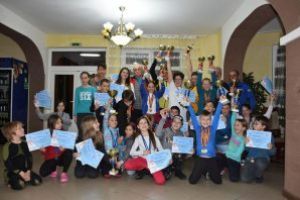 Covăsneni premiaţi la „Trofeul Gutâi”