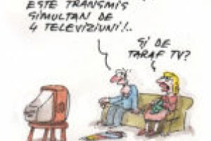 Insectarul cu nă(l)uci 16 martie 2018