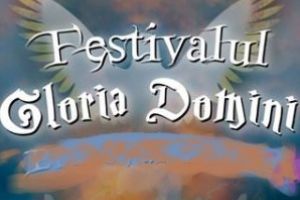 Concert-eveniment  în cadrul Festivalului „Gloria Domini”