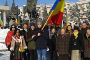 VOCEA NOASTRĂ TREBUIE SĂ FIE AUZITĂ!!! 