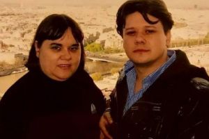 Fuego vorbeşte în premieră despre adevărata lui mamă!