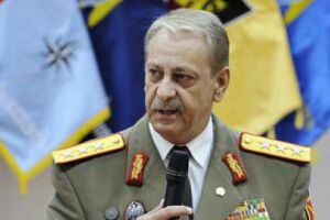  Patru ani de la trecerea in nefiinta a unuia din marii generali ai Armatei Romane. Detalii din cariera marelui militar 