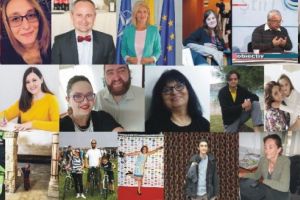 De 14 ani, „O parte din viaţa ta”. Generaţiile Zi de Zi au cuvântul!