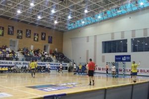 Handbal : Corona Braşov, eliminată din Cupa României