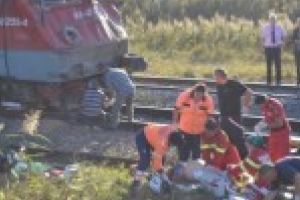 Accident soldat cu morti in zona barierei Lacu Dulce