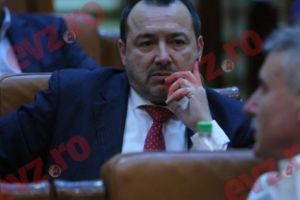 Deputatul „Mitralieră”, fără sprijin politic din partea PSD Piteşti