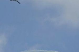 PROVOCĂRI străine la graniţa lui Putin? Aviaţia rusă a dat ALARMA! Misiunile AVIATICE ţin Moscova pe jar