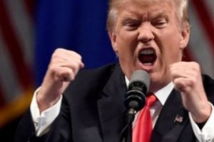 Trump efectuează o mutare de ULTIMĂ ORĂ. Un oficial important va fi DEMIS. Implicaţii pentru politica EXTERNĂ