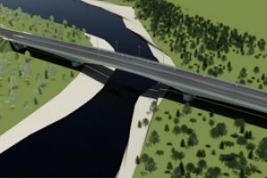 Utopia podului peste Tisa ia calea tunelului pe sub Gutai. Mai traim sa vedem si asta?