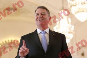MESAJ NEAȘTEPTAT din partea preşedintelui. Cine este omul care l-a impresionat pe Iohannis. „Este un luptător!”