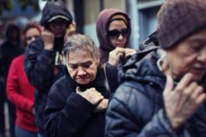 România, primul loc în topul statelor UE cu cel mai ridicat risc de sărăcie în cazul persoanelor cu loc de muncă