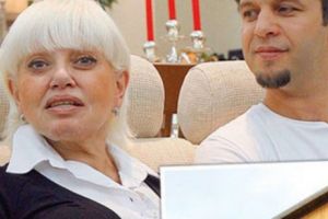 DEZVĂLUIRI ȘOCANTE făcute de fostul soţ al Israelei Vodovoz. A recunoscut  VICIUL fără de care nu poate trăi. „SUNT DEPENDENT de...”