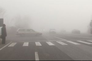 Avertizare meteo. ANM a emis un nou cod galben pentru judeţul Satu Mare