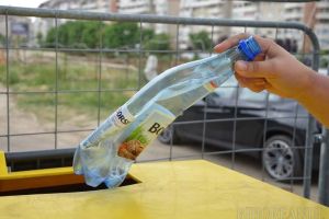 Tu colectezi selectiv? RER Vest îndeamnă orădenii să sorteze deşeurile înainte de a le arunca