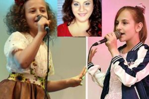 „Nu, nu voi renunţa niciodată!” Medicul Radu Zamfir, un tată mândru, înaintea marelui spectacol al fiicei. Vise şi primăvară într-un studio! -VIDEO