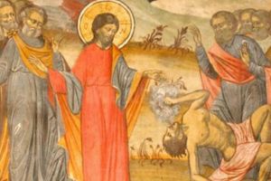 Postul şi rugăciunea, armele omului duhovnicesc