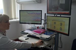 Fetiţa cu epilepsie trimisă de spitalul din Suceava în Germania nu poate fi operată, dar cu ...