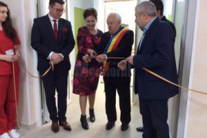 Dorna Medical a inaugurat un echipament ultramodern de Rezonanţă Magnetică (RMN) la Rădăuţi