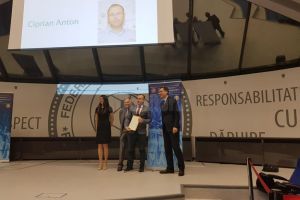 Preşedintele AJF Suceava e manager sportiv cu acte în regulă