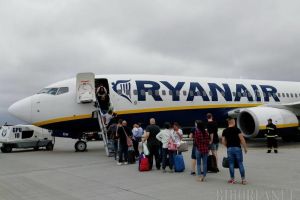 După Oradea, Ryanair pleacă şi de pe aeroportul din Craiova