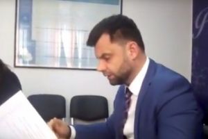 Ce a făcut primarul Ploieştiului la Strasbourg