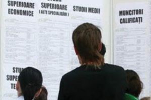 Prahovenii cu varsta intre 40 si 49 de ani, cei mai afectati de somaj