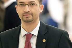 Deputatul PSD Andrei Nicolae: 