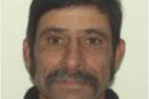 Curte Alexandru in varsta de 51 de ani din Insuratei, a plecat de acasa si nu s-a mai intors