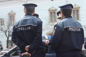 Argeşean urmărit naţional, prins la Secuieni