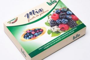 FOTO: Ecofruct ne dezvăluie secretul produsului natural şi sănătos din Mureş