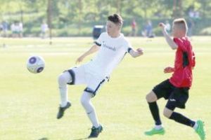 Încep jocurile oficiale