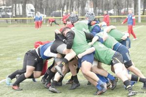 Ciocniri bârlădene în semifinalele Cupei României