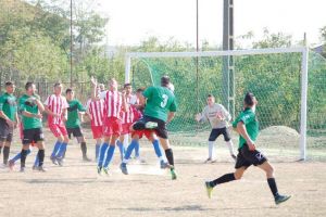 O nouă amânare a ligii a patra