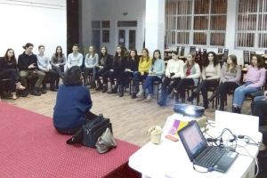 ”Fă-ţi timp să trăieşti liber!”