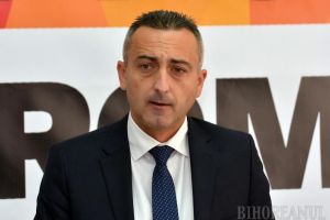 PSD-istul bihorean Felix Cozma, numit şef la Agenţia Naţională a Funcţionarilor Publici