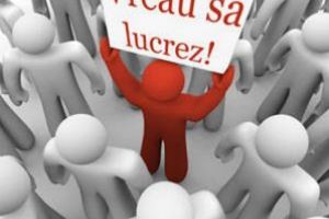 Doar 25 de locuri de muncă vacante la Bârlad!