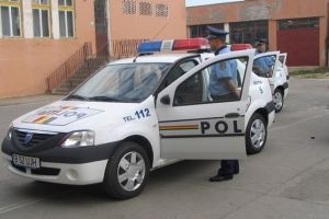 Barbat dat in urmarire de autoritatile din Austria depistat de politisti, la Timisoara