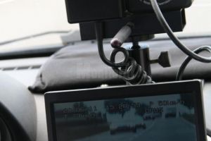 Amenzi de peste 45.000 de lei, aplicate joi de poliţiştii rutieri