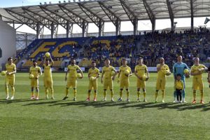 Absenţă mare pentru jocul din deplasare