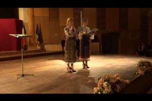 Bacăul găzduieşte Olimpiada Corală