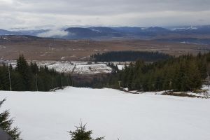 Iubitorii sporturilor de iarnă au motiv de bucurie!