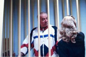 The Telegraph – Cazul Skripal: Agentul neurotoxic ar fi fost plasat in bagajele fiicei agentului rus