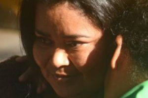 Condamnată la 30 de ani de închisoare pentru un avort spontan, a FOST ELIBERATĂ după 15 ani