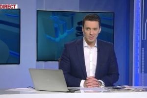 Mircea Badea: Reacţia propagandiştilor lui Kovesi este proastă