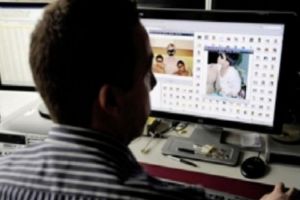 Copile din Prahova, agăţate de un adolescent pe Facebook. Când au aflat cine e, au ajuns la spital