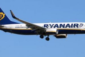 Ryanair închide zborurile de la Oradea