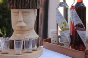 FOTO: Farmers’ Market, târgul producătorilor locali