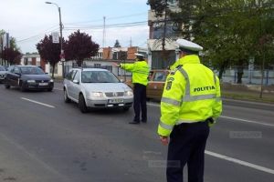 Aproape 1.000 de amenzi au fost date pe drumurile din judet, in ultimele zile