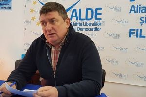 Ioan Lazăr, ALDE Alba: Lui Corneliu Olar ar trebui să i se dea cu buciumul în cap pentru că a iniţiat proiectul de hotărâre prinvind pensiile speciale pentru primari
